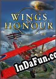 Wings of Honour (2003/ENG/MULTI10/RePack from SeeknDestroy)