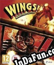 Wings! Remastered Edition (2014/ENG/MULTI10/RePack from Kindly)