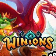Winions: Mana Champions (2018/ENG/MULTI10/Pirate)