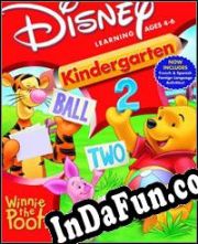 Winnie the Pooh Kindergarten Deluxe (2004/ENG/MULTI10/License)
