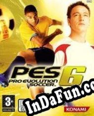 Winning Eleven: Pro Evolution Soccer 2007 (2006/ENG/MULTI10/RePack from AGES)