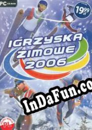 Winter Games (2006/ENG/MULTI10/RePack from iNFECTiON)