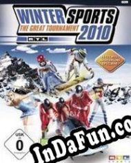 Winter Sports 2010: The Great Tournament (2009/ENG/MULTI10/License)