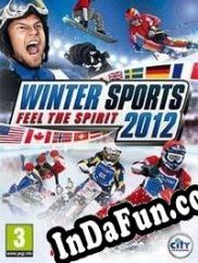 Winter Sports 2012 (2011/ENG/MULTI10/RePack from BACKLASH)