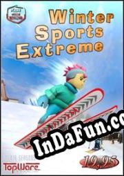 Winter Sports Extreme (2004/ENG/MULTI10/License)