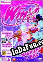 Winx Club: Magic Dances (2011/ENG/MULTI10/RePack from ASA)