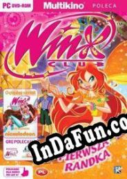 Winx Club: Pierwsza randka (2012) | RePack from DiViNE