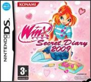 Winx Club Secret Diary 2009 (2009/ENG/MULTI10/RePack from LSD)