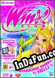 Winx Club: Stella?s Date (2011/ENG/MULTI10/Pirate)