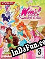 Winx Club: The Quest for the Codex (2006/ENG/MULTI10/Pirate)