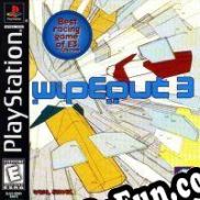 Wipeout 3 (1999) (1999/ENG/MULTI10/RePack from TSRh)