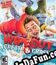 Wipeout: Create & Crash (2013/ENG/MULTI10/License)