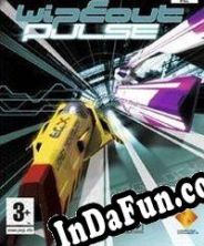 WipEout Pulse (2021/ENG/MULTI10/RePack from NoPE)