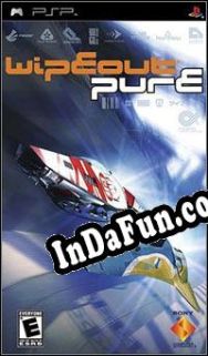 WipEout Pure (2005) | RePack from TMG