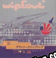 WipEout (1995/ENG/MULTI10/RePack from EXPLOSiON)