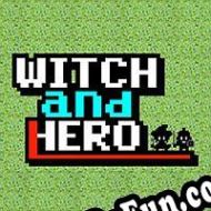 Witch and Hero (2013/ENG/MULTI10/RePack from ACME)