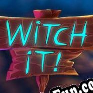 Witch It (2021/ENG/MULTI10/Pirate)