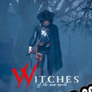 Witches of the New World (2021/ENG/MULTI10/License)
