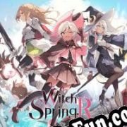 WitchSpring R (2023/ENG/MULTI10/RePack from NAPALM)