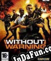 Without Warning (2005/ENG/MULTI10/RePack from Lz0)