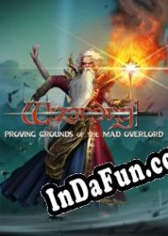 Wizardry: Proving Grounds of the Mad Overlord (2021/ENG/MULTI10/RePack from REPT)