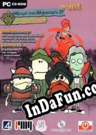 Wlatcy Moch: Magiczni Wojownicy II ? Powrot Pan Czan Dragona (2009/ENG/MULTI10/RePack from UP7)