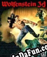 Wolfenstein 3D (1992/ENG/MULTI10/RePack from RU-BOARD)