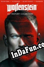 Wolfenstein: Alt History Collection (2020) | RePack from AT4RE