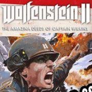 Wolfenstein II: The New Colossus The Amazing Deeds of Captain Wilkins (2018/ENG/MULTI10/Pirate)