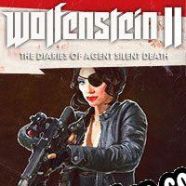 Wolfenstein II: The New Colossus The Diaries of Agent Silent Death (2018) | RePack from TSRh