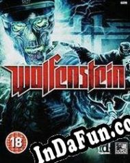 Wolfenstein (2009/ENG/MULTI10/License)
