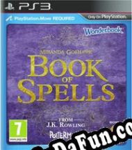 Wonderbook: Book of Spells (2012/ENG/MULTI10/RePack from MAZE)