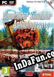 Woodcutter 2014 Anthology (2014) | RePack from BBB