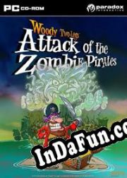 Woody Two-Legs: Attack of the Zombie Pirates (2010/ENG/MULTI10/RePack from STATiC)