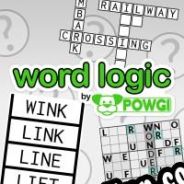 Word Logic by POWGI (2016/ENG/MULTI10/RePack from JMP)