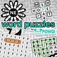 Word Puzzles by POWGI (2016/ENG/MULTI10/Pirate)