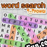 Word Search by POWGI (2015) | RePack from GEAR