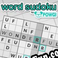 Word Sudoku by POWGI (2018/ENG/MULTI10/RePack from AiR)