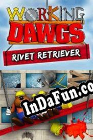 Working Dawgs: Rivet Retriever (2013/ENG/MULTI10/Pirate)