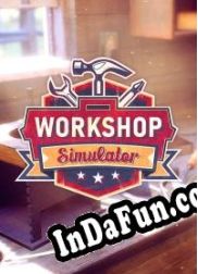 Workshop Simulator (2022/ENG/MULTI10/License)