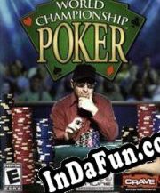 World Championship Poker (2004/ENG/MULTI10/Pirate)