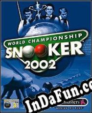 World Championship Snooker 2002 (2001/ENG/MULTI10/License)