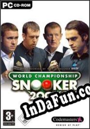 World Championship Snooker 2004 (2004/ENG/MULTI10/RePack from EDGE)