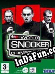 World Championship Snooker 2005 (2005) | RePack from TSRh