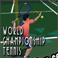 World Championship Tennis (2004/ENG/MULTI10/License)