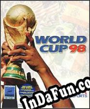 World Cup 98 (1998/ENG/MULTI10/Pirate)