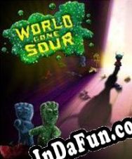 World Gone Sour (2011/ENG/MULTI10/Pirate)