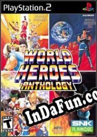 World Heroes Anthology (2008/ENG/MULTI10/RePack from HOODLUM)