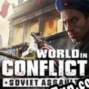 World in Conflict: Soviet Assault (2021/ENG/MULTI10/License)