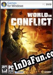 World in Conflict (2007) | RePack from CORE